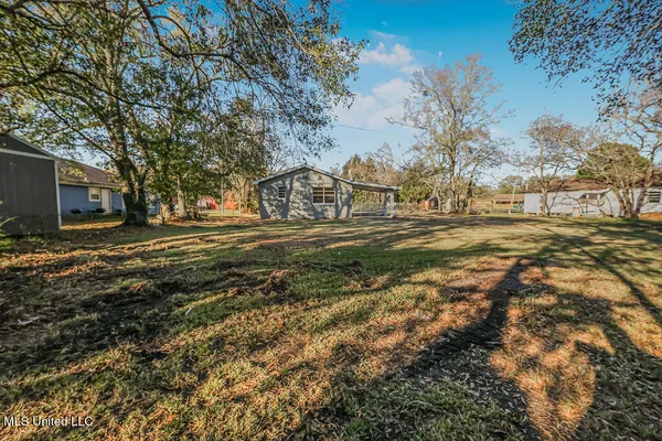 $79,999 | 4718 Jackson Avenue, Moss Point, MS 39563
