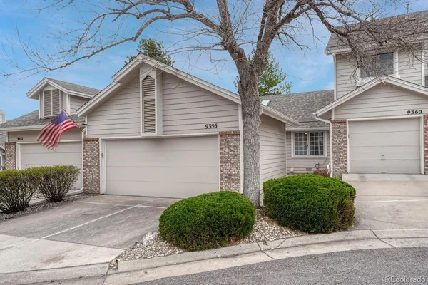 $589,000 | 9356 Bauer Court, Lone Tree, CO 80124
