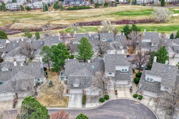 $589,000 | 9356 Bauer Court, Lone Tree, CO 80124