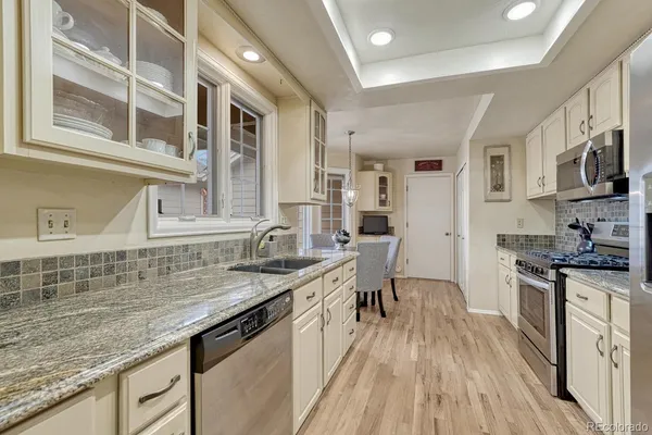 $589,000 | 9356 Bauer Court, Lone Tree, CO 80124