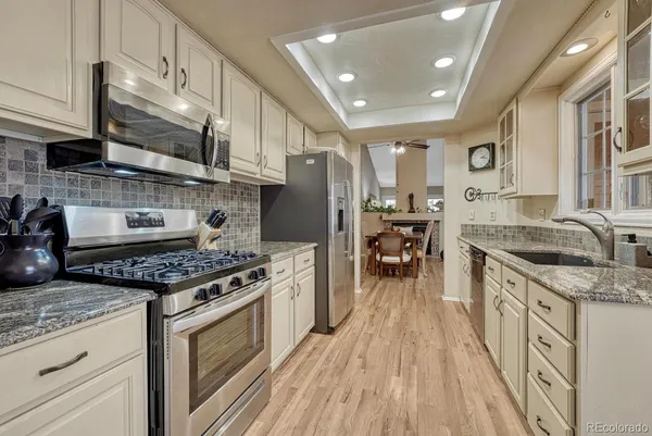 $589,000 | 9356 Bauer Court, Lone Tree, CO 80124