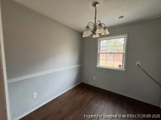 $895 | 817 Ridge Road, Unit D, Fayetteville, NC 28311