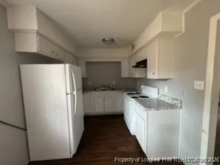 $895 | 817 Ridge Road, Unit D, Fayetteville, NC 28311