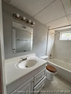 $895 | 817 Ridge Road, Unit D, Fayetteville, NC 28311