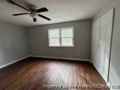 $895 | 817 Ridge Road, Unit D, Fayetteville, NC 28311