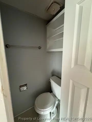 $895 | 817 Ridge Road, Unit D, Fayetteville, NC 28311