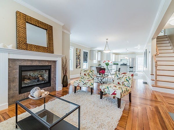 90 Highland Road, Unit 1 Somerville, MA 02144 - Photo 8 of 17 Gallery Image 8