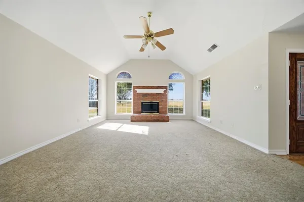 $750,000 | 1177 Plover Circle, Ponder, TX 76259