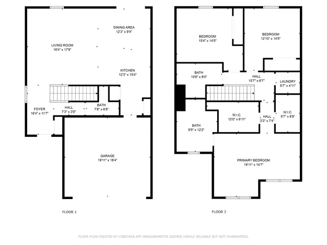 $2,645 | 2321 Nabali Way, Murfreesboro, TN 37127