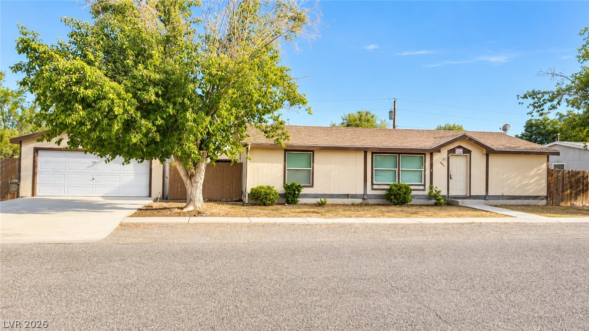 4161 Redwood Road Pahrump, NV 89048 - Photo 3 of 46