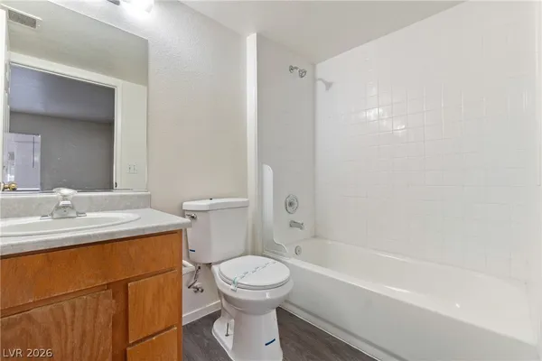 $1,415 | 2200 Benmore Street, Unit 101, Las Vegas, NV 89108