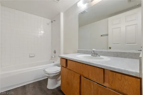 $1,390 | 2200 Benmore Street, Unit 101, Las Vegas, NV 89108