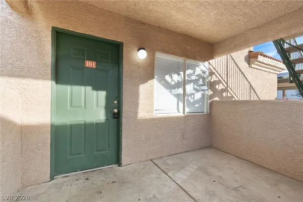 $1,415 | 2200 Benmore Street, Unit 101, Las Vegas, NV 89108