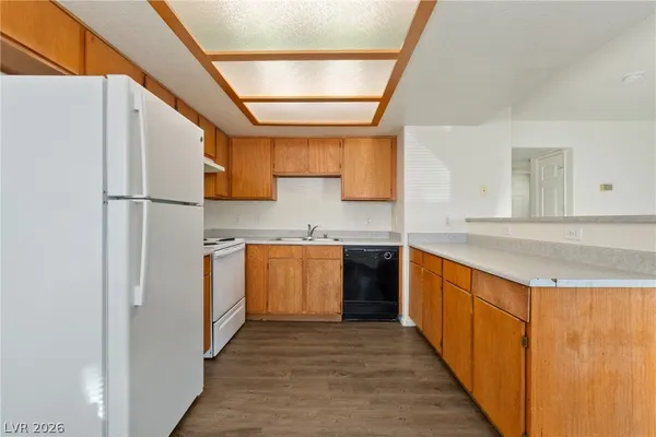 $1,415 | 2200 Benmore Street, Unit 101, Las Vegas, NV 89108