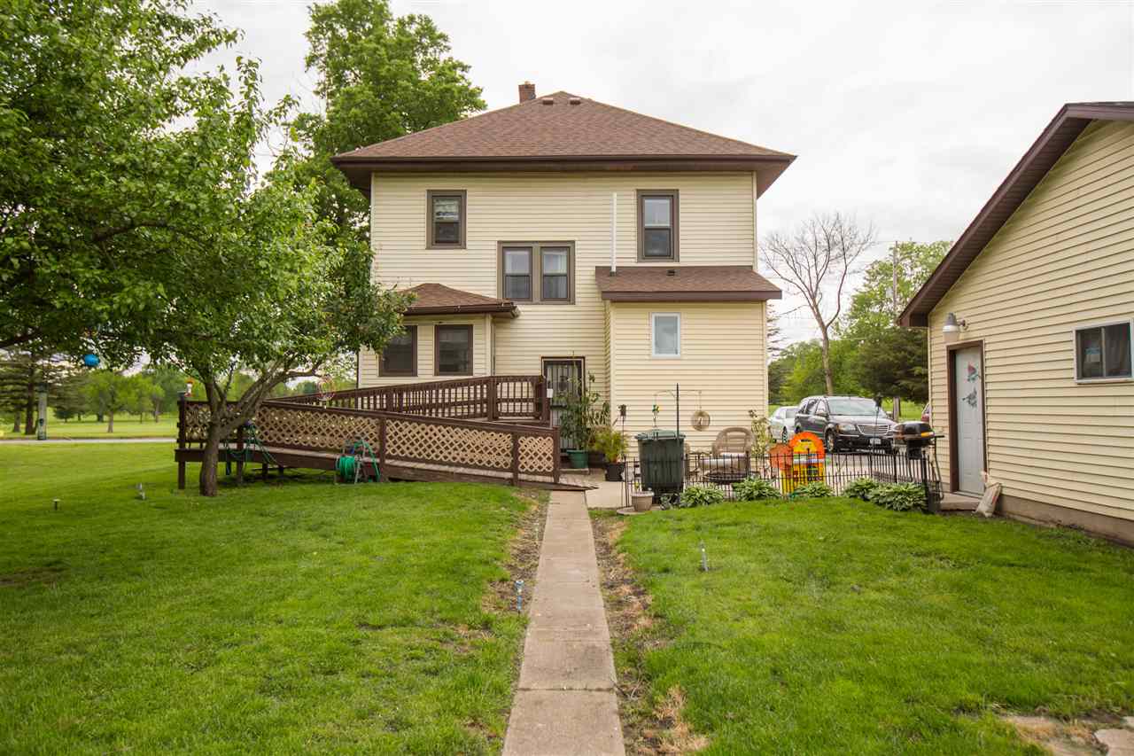 1302 Newell Street Waterloo, IA 50707 - Photo 10 of 12 Gallery Image 10