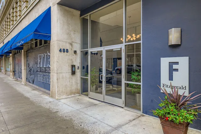 $78,500 | 488 Wabasha Street North, Unit 403, St. Paul, MN 55101