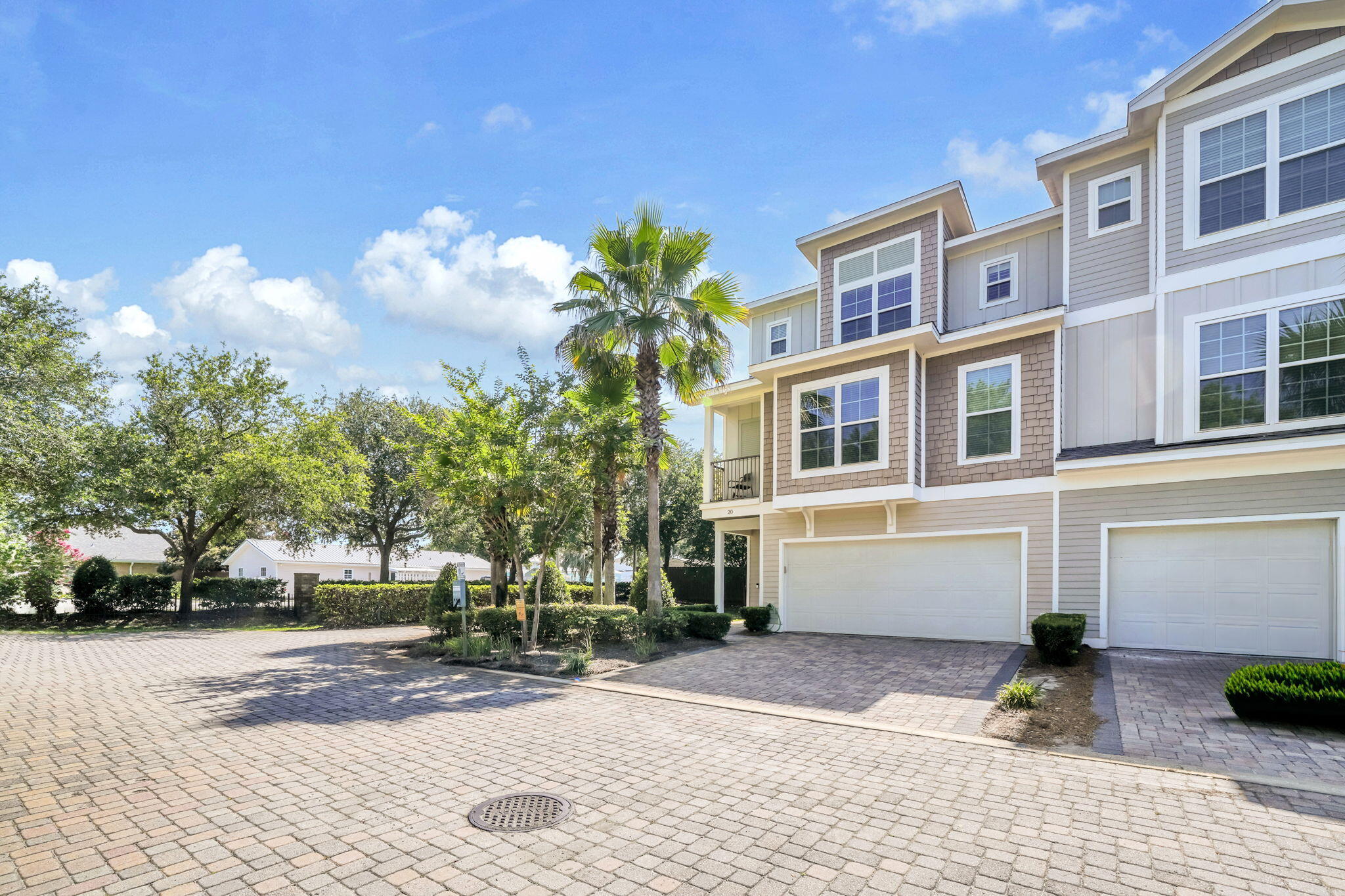 257 Driftwood Road, Unit 20 Miramar Beach, FL 32550 - Photo 48 of 56 Driftwood Townhomes Unit 20