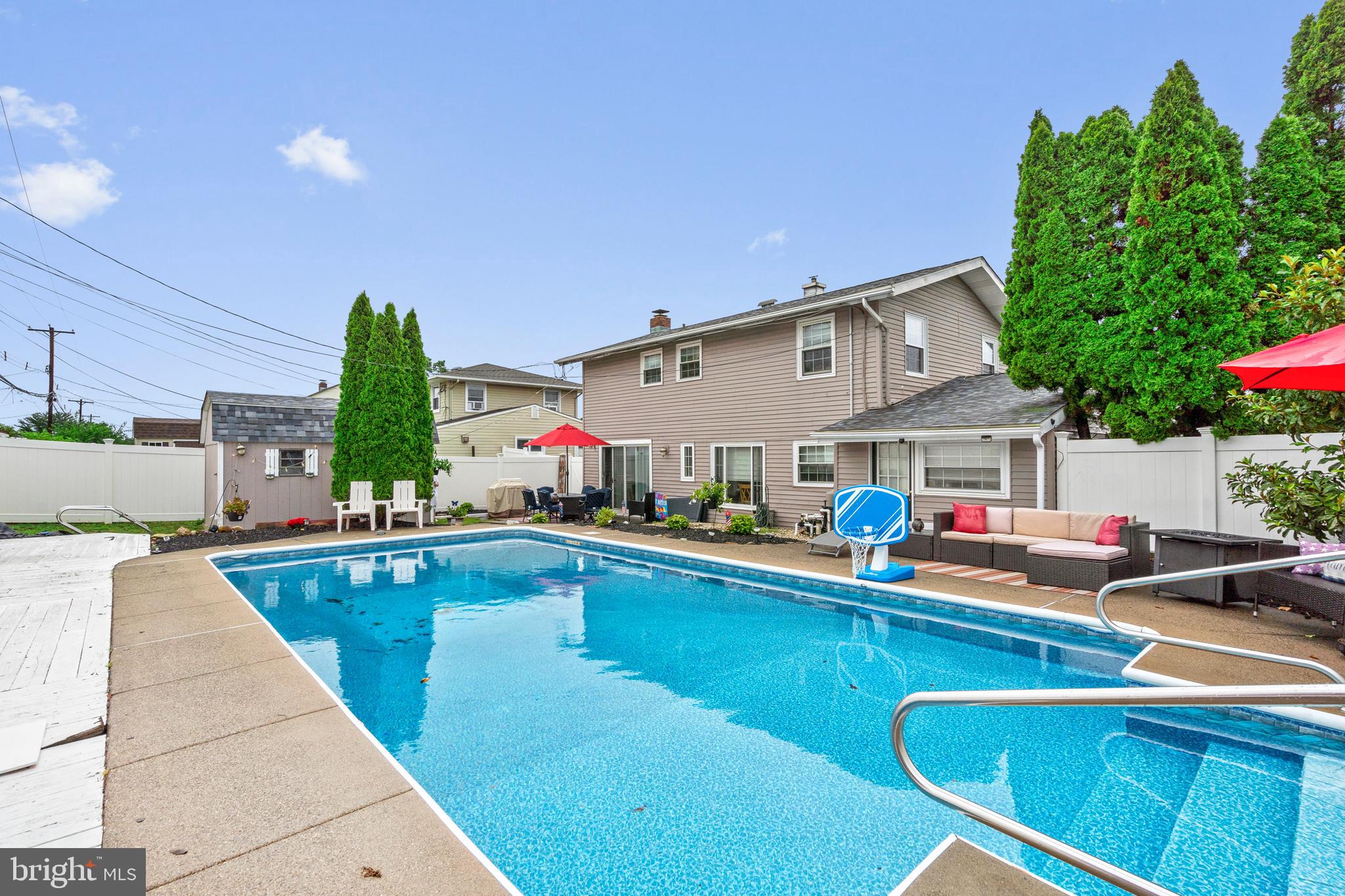 29 Tinder Road Levittown, PA 19056 - Photo 44 of 44