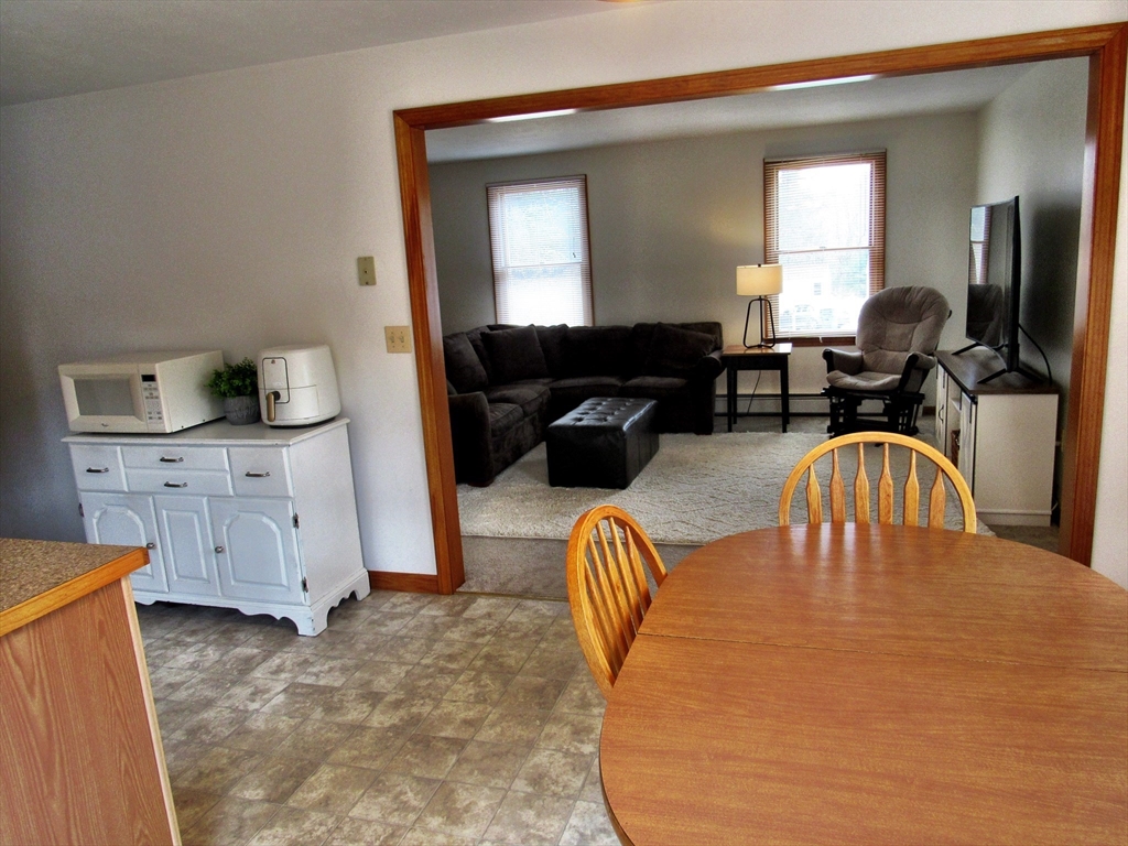 7 Beebe Road Monson, MA 01057 - Photo 8 of 30 a view of a livingroom with furniture and a couch