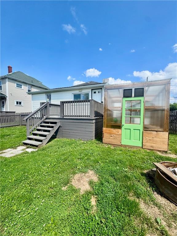 1537 Mt Pleasant Road Mount Pleasant, PA 15666 - Photo 17 of 18 Gallery Image 17