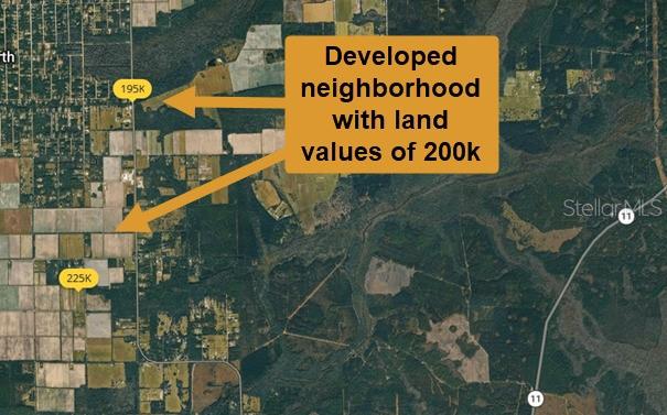 90 East County Road Bunnell, FL 32110 - Photo 4 of 5