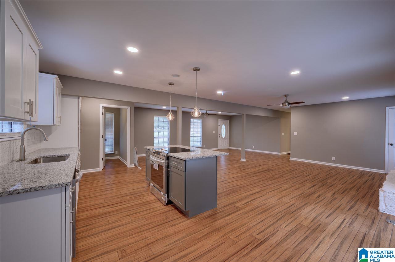 1201 Fieldstown Road Gardendale, AL 35071 - Photo 8 of 24