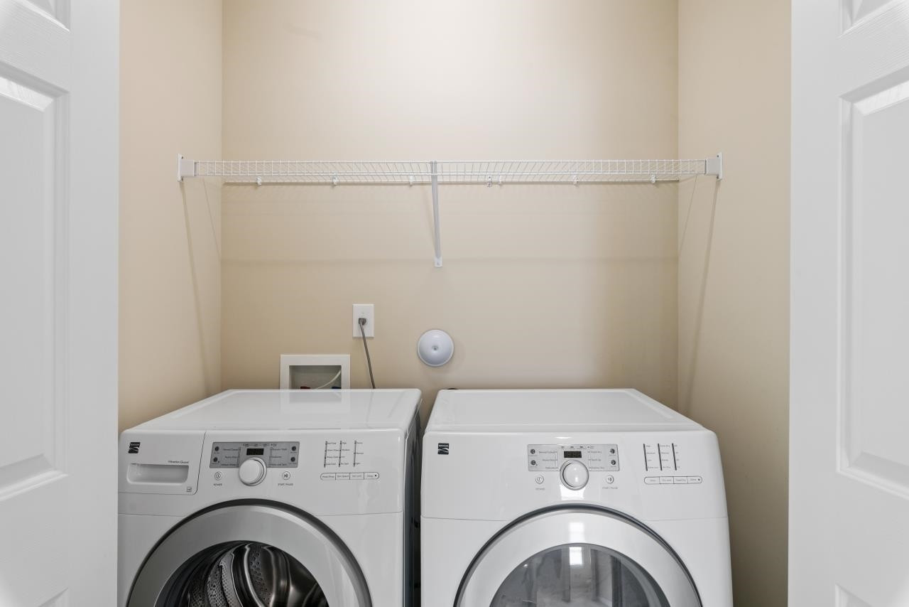 1909 Fieldhouse Avenue Raleigh, NC 27603 - Photo 27 of 32 Washer and Dryer Included!