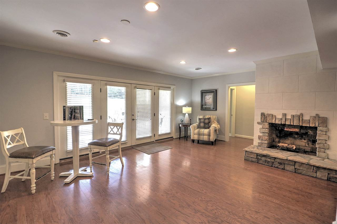 7133 North Ridge Drive Raleigh, NC 27615 - Photo 25 of 30 Photo 25