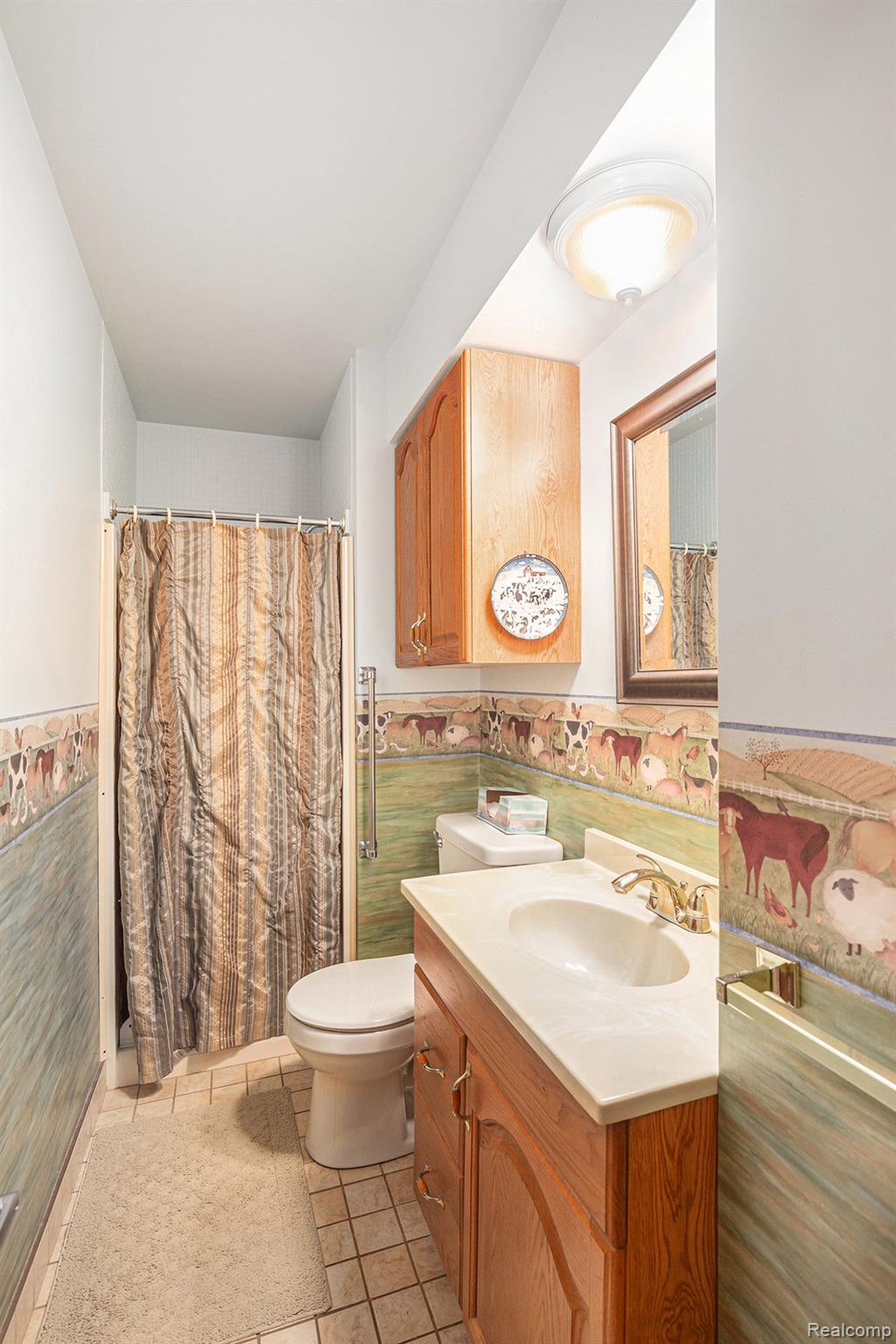 7144 Webster Road Almont, MI 48003 - Photo 12 of 36 Gallery Image 12