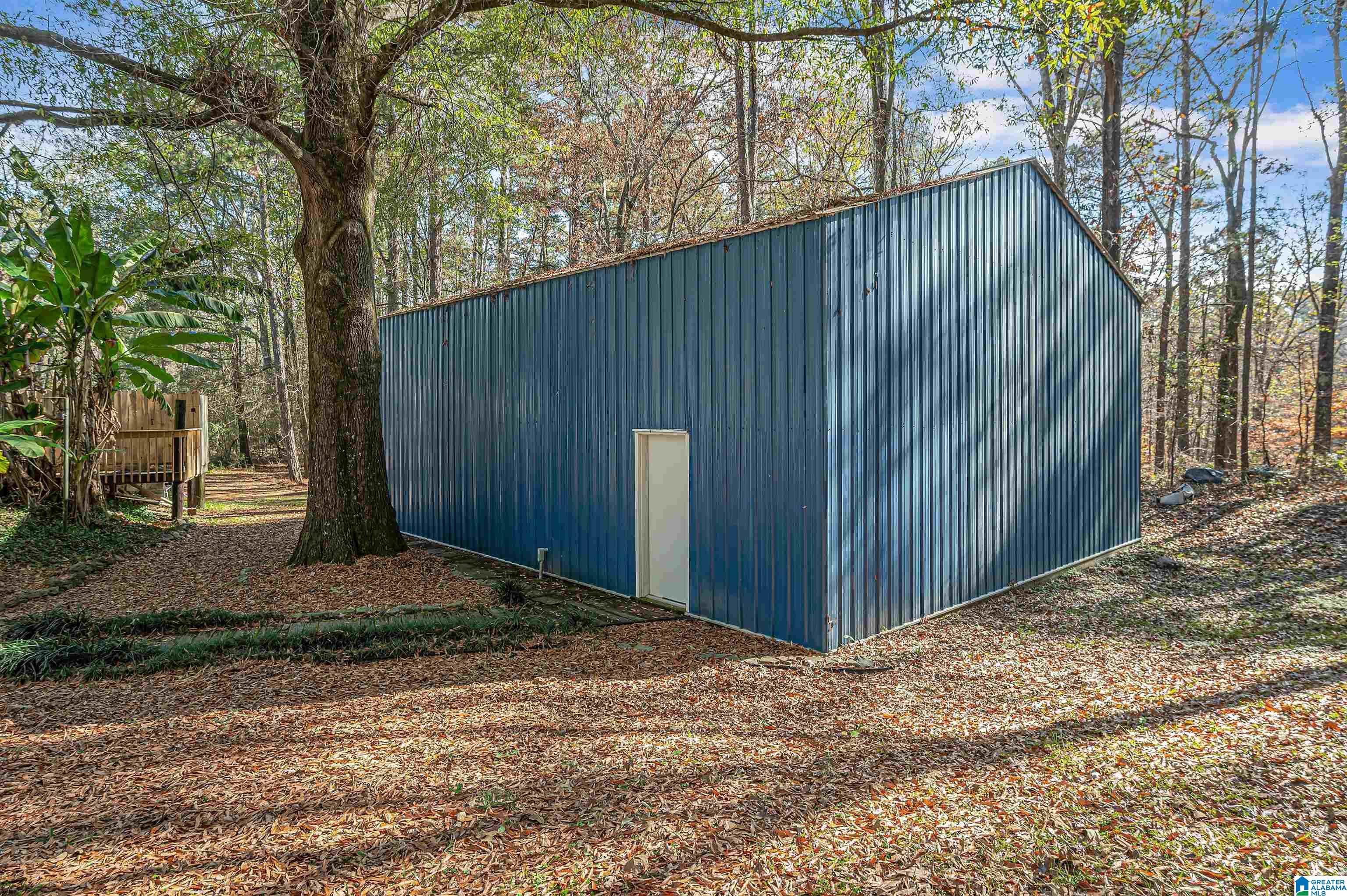 9245 Asberry Road Warrior, AL 35180 - Photo 39 of 41