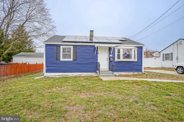$275,000 | 649 6th Avenue, Lindenwold, NJ 08021