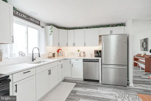 $275,000 | 649 6th Avenue, Lindenwold, NJ 08021