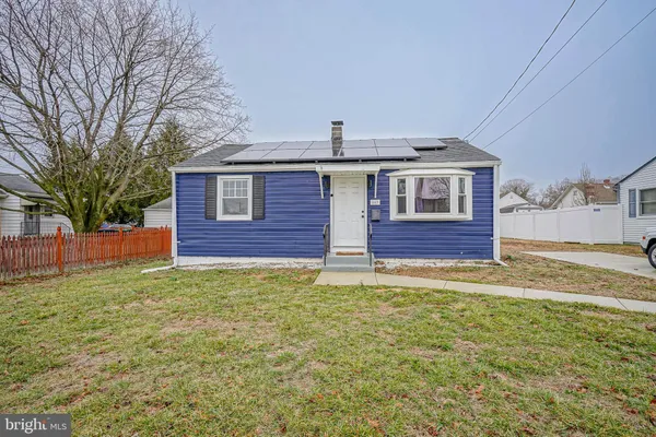 $275,000 | 649 6th Avenue, Lindenwold, NJ 08021