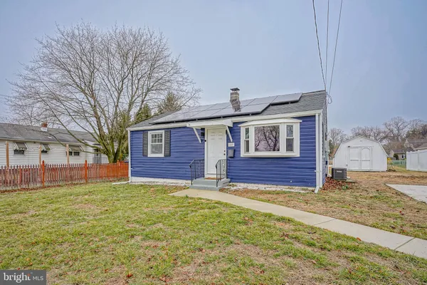 $275,000 | 649 6th Avenue, Lindenwold, NJ 08021