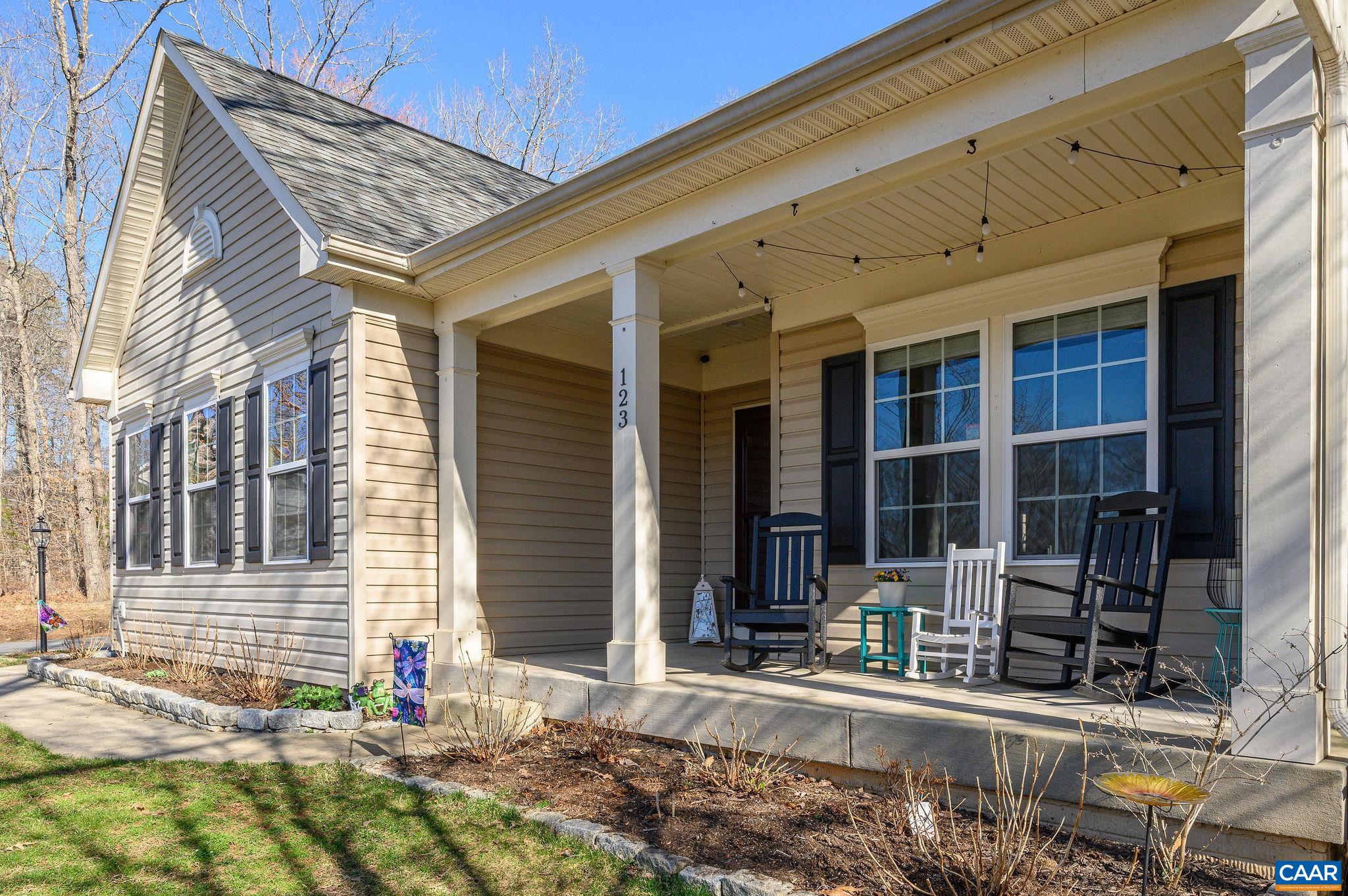 123 Sydney Way Palmyra, VA 22963 - Photo 2 of 46