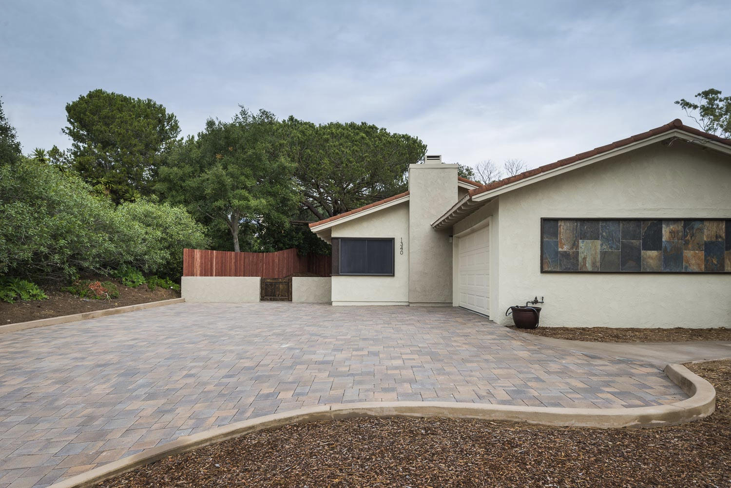 1340 Kenwood Road Santa Barbara, CA 93109 - Photo 2 of 19 Front