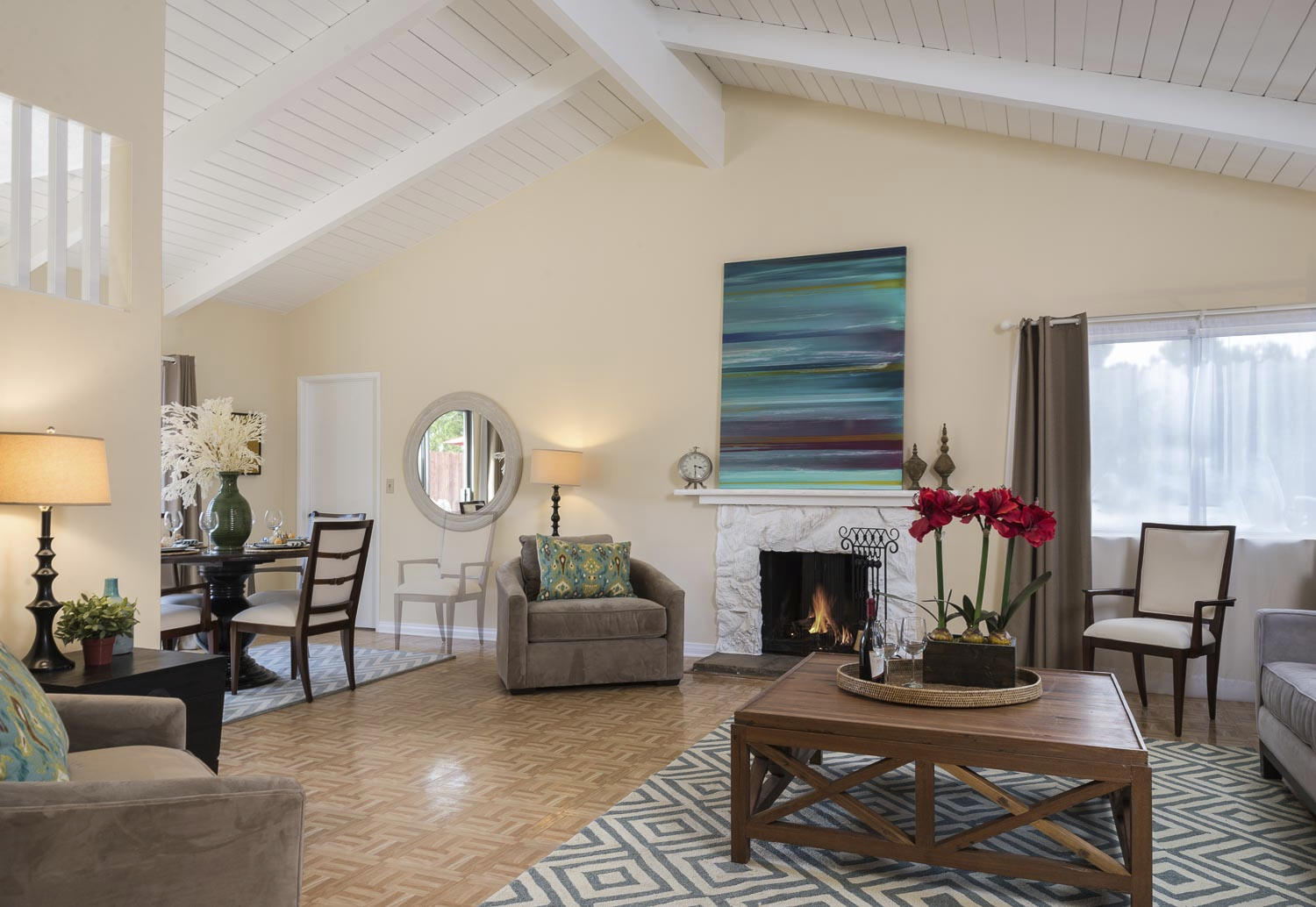 1340 Kenwood Road Santa Barbara, CA 93109 - Photo 5 of 19 LivingRoom2
