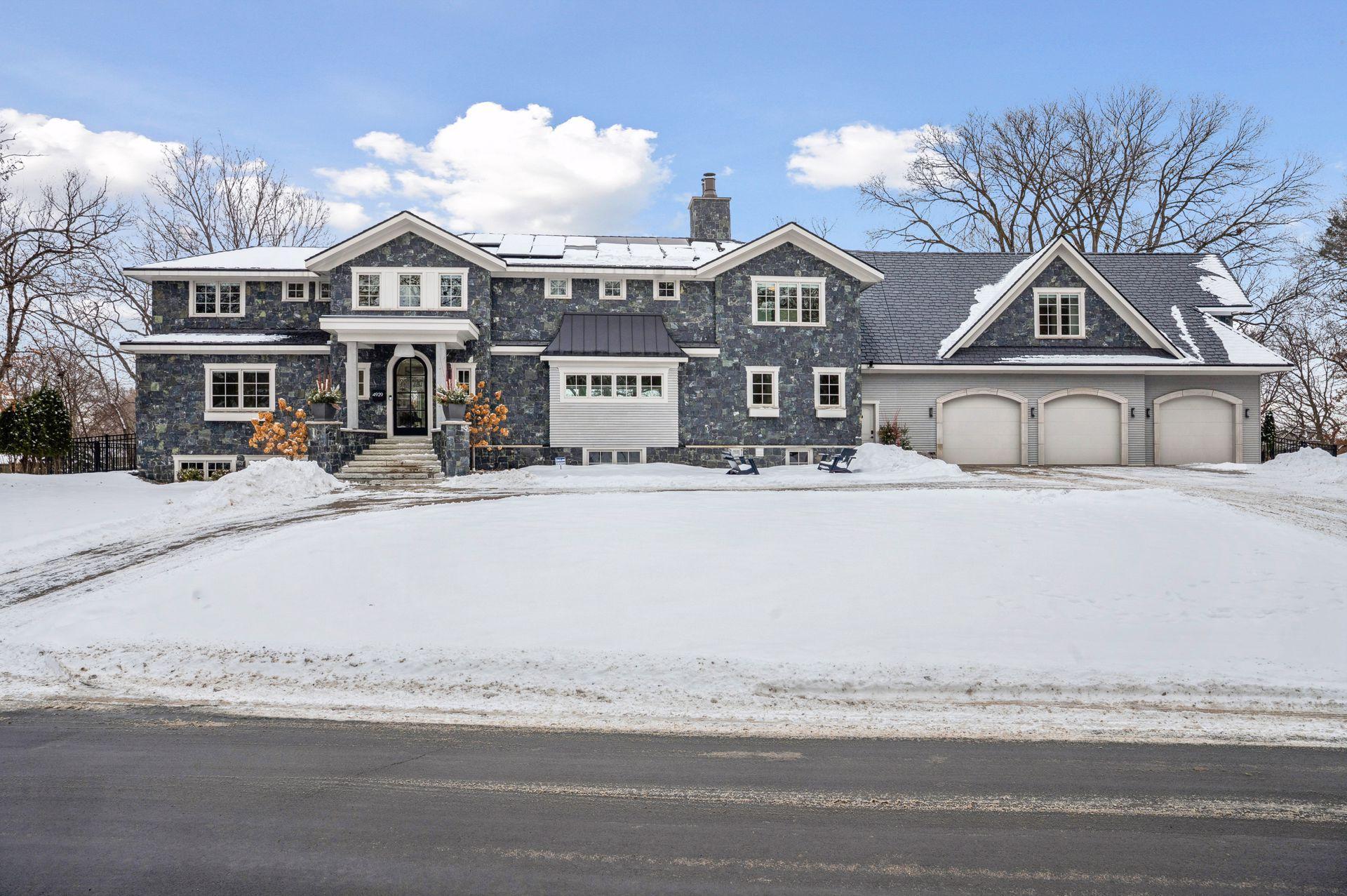 4929 East Sunnyslope Road Edina, MN 55424 - Photo 1 of 39