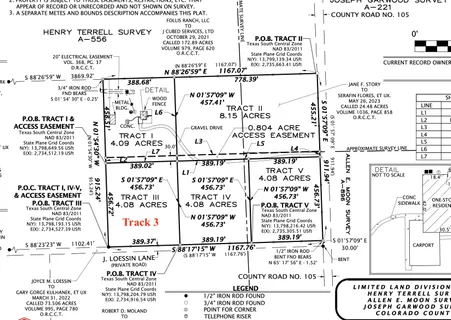 $185,000 | 0 County Road 105, Columbus, TX 78934