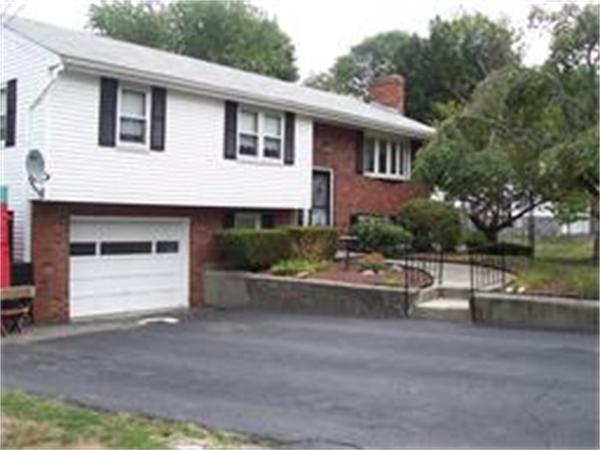 170 Governors Road Quincy, MA 02169 - Photo 1 of 1 a view of house and outdoor space with swimming pool