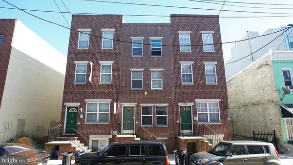 $1,800 | 1837 Willington Street, Unit 1, Philadelphia, PA 19121