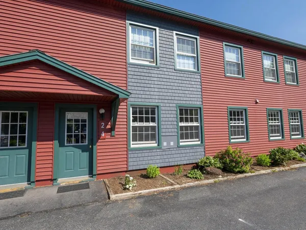 $285,000 | 2 North Franklin Street, Unit 4, Montpelier, VT 05602