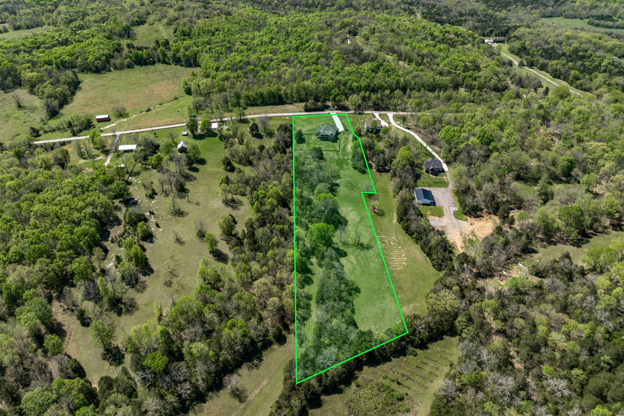 999 St Johns Road Lascassas, TN 37085 - Photo 12 of 56