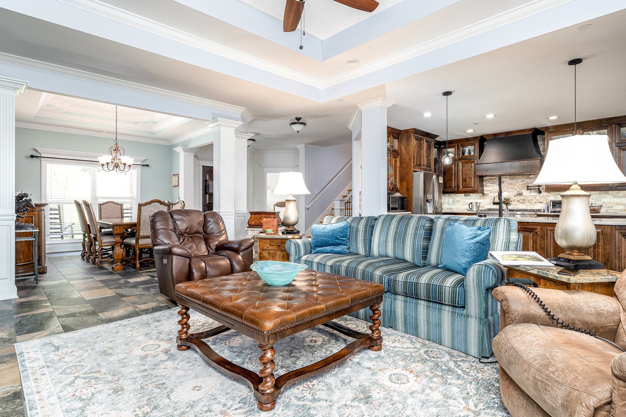 999 St Johns Road Lascassas, TN 37085 - Photo 17 of 56