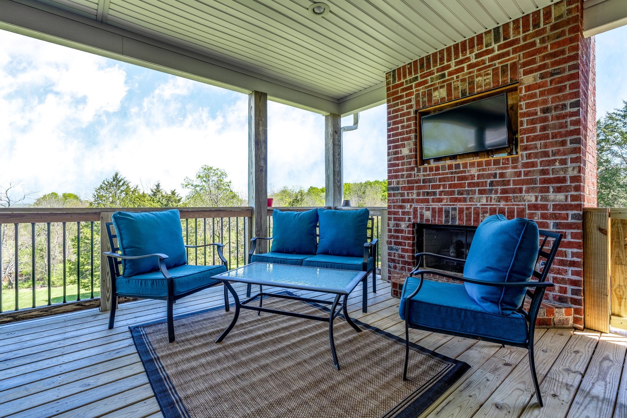 999 St Johns Road Lascassas, TN 37085 - Photo 20 of 56
