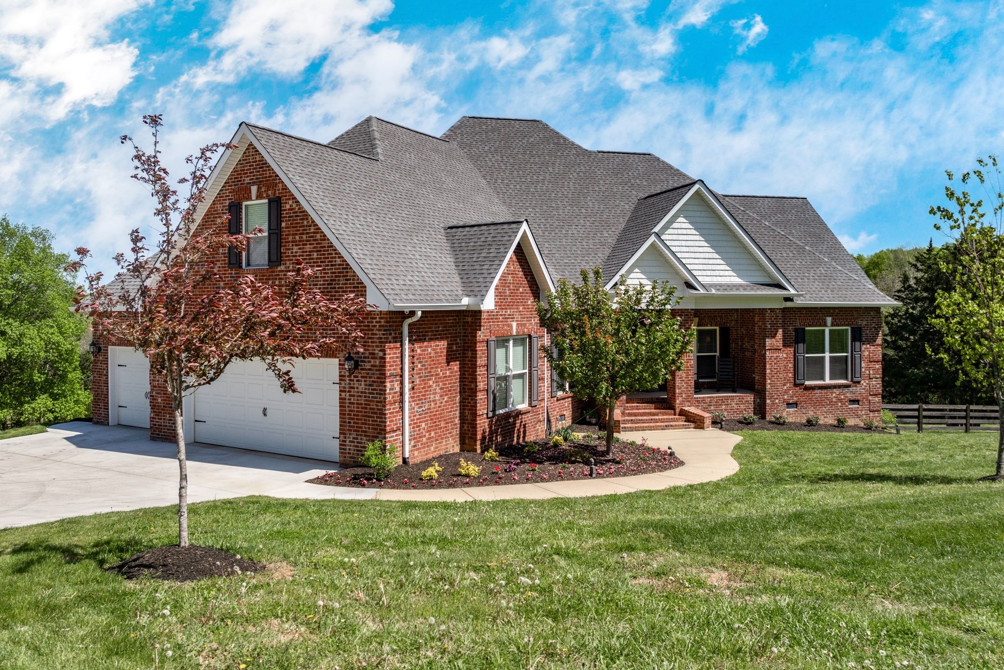 999 St Johns Road Lascassas, TN 37085 - Photo 2 of 56