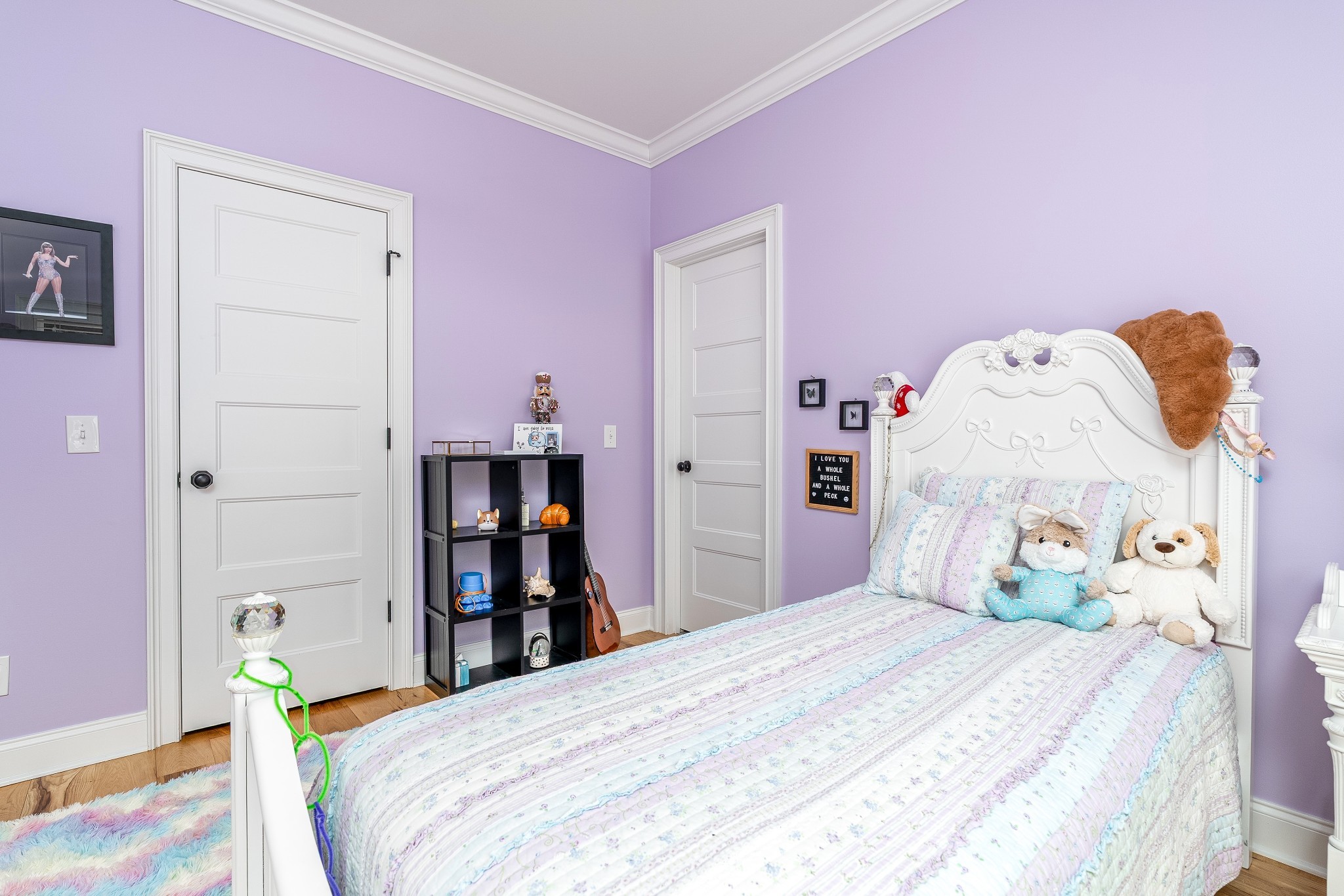 999 St Johns Road Lascassas, TN 37085 - Photo 33 of 56