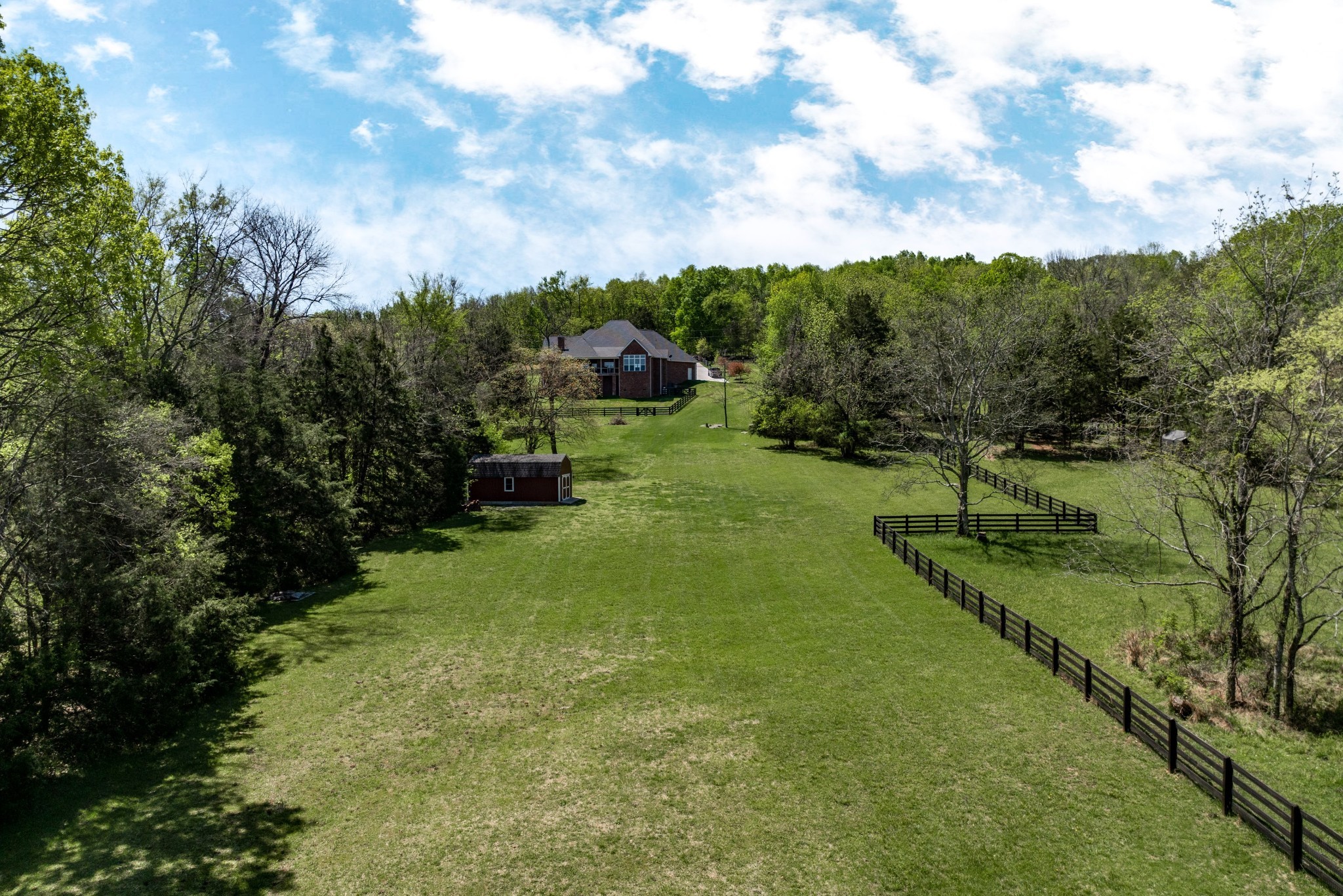 999 St Johns Road Lascassas, TN 37085 - Photo 49 of 56