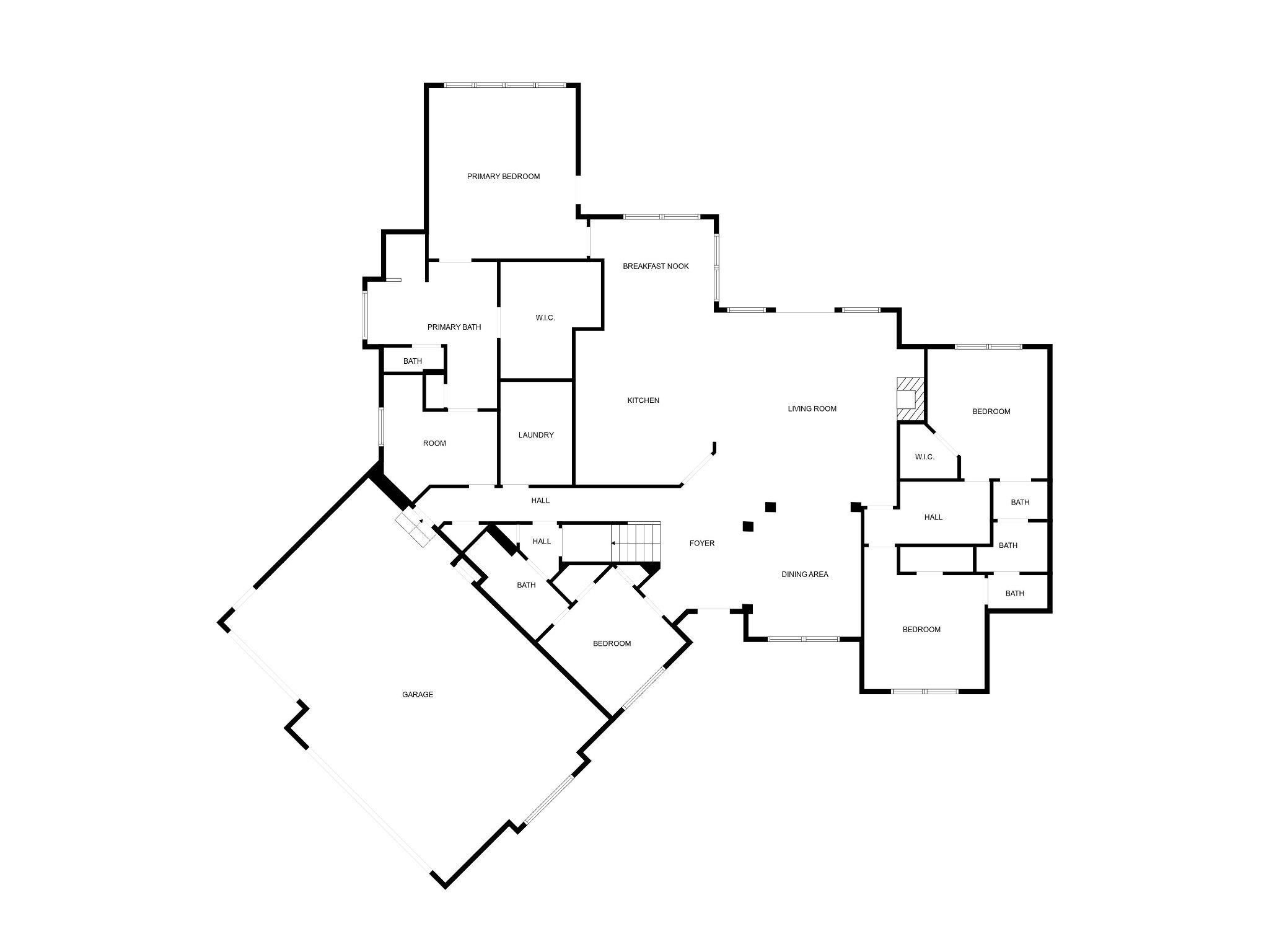 999 St Johns Road Lascassas, TN 37085 - Photo 54 of 56