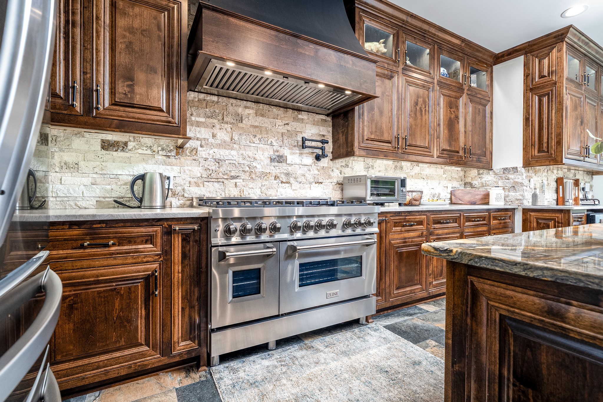 999 St Johns Road Lascassas, TN 37085 - Photo 8 of 56